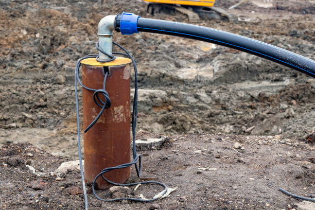 Pump installation services in Zambia